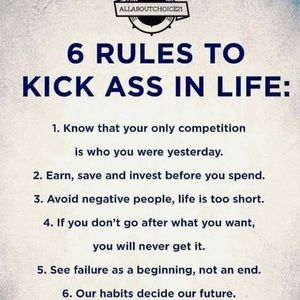 Meet your Posher, Justin